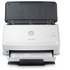 HP Scanjet Pro 3000 s4 600 x 600 DPI Scanner a foglio Nero, Bianco A4