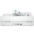 HP Scanjet Pro 3600 f1 Scanner piano e ADF 1200 x 1200 DPI A4 Bianco