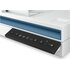 HP Scanjet Pro 3600 f1 Scanner piano e ADF 1200 x 1200 DPI A4 Bianco