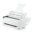 HP ScanJet Pro 4200 s1 Scanner ADF 600 x 600 DPI A4 Blu, Bianco