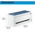 HP ScanJet Pro 4200 s1 Scanner ADF 600 x 600 DPI A4 Blu, Bianco