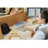 HP ScanJet Pro 4200 s1 Scanner ADF 600 x 600 DPI A4 Blu, Bianco