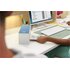 HP ScanJet Pro 4200 s1 Scanner ADF 600 x 600 DPI A4 Blu, Bianco