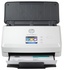 HP Scanjet Pro N4000 snw1 600 x 600 DPI Scanner a foglio Nero, Bianco A4