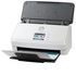 HP Scanjet Pro N4000 snw1 600 x 600 DPI Scanner a foglio Nero, Bianco A4