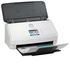 HP Scanjet Pro N4000 snw1 600 x 600 DPI Scanner a foglio Nero, Bianco A4