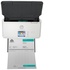 HP Scanjet Pro N4000 snw1 600 x 600 DPI Scanner a foglio Nero, Bianco A4