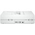 HP Scanjet Pro N4600 fnw1 Scanner piano e ADF 1200 x 1200 DPI A5 Bianco