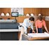 HP SD Pro 2 44-in Scanner a foglio 1200 x 1200 DPI A0 Nero