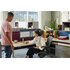 HP serie 7 Pro 24'' WUXGA - 724pn