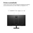 HP Series 3 Pro Monitor serie 3 Pro FHD 23,8