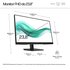 HP Series 3 Pro Monitor serie 3 Pro FHD 23,8
