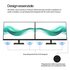 HP Series 3 Pro Monitor serie 3 Pro FHD 23,8