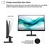 HP Series 3 Pro Monitor serie 3 Pro FHD da 21,5