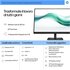 HP Series 3 Pro Monitor serie 3 Pro FHD da 21,5