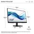HP Series 3 Pro Monitor serie 3 Pro FHD da 23,8