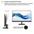 HP Series 3 Pro Monitor serie 3 Pro FHD da 23,8