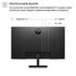 HP Series 3 Pro Monitor serie 3 Pro FHD da 23,8