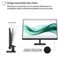 HP Series 3 Pro Monitor serie 3 Pro FHD da 23,8