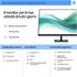 HP Series 3 Pro Monitor serie 3 Pro FHD da 27'' – 327pf