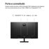 HP Series 3 Pro Monitor serie 3 Pro FHD da 27'' – 327pf