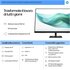 HP Series 3 Pro Monitor serie 3 Pro FHD da 27'' – 327ph
