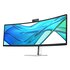 HP Series 5 Pro Monitor per videoconferenze serie 5 Pro 49’’ DQHD – 549pm