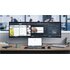 HP Series 5 Pro Monitor per videoconferenze serie 5 Pro 49’’ DQHD – 549pm