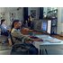 HP Series 5 Pro Monitor per videoconferenze serie 5 Pro 49’’ DQHD – 549pm