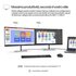 HP Series 7 Pro Monitor serie 7 Pro QHD da 27'' - 727pq