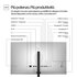 HP Series 7 Pro Monitor serie 7 Pro QHD Thunderbolt 4 da 27'' - 727pu