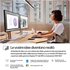 HP Series 7 Pro Monitor serie 7 Pro QHD Thunderbolt 4 da 27'' - 727pu