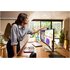 HP Series 7 Pro Monitor serie 7 Pro WQHD per videoconferenze da 34'' - 734pm