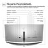 HP Series 7 Pro Monitor serie 7 Pro WQHD per videoconferenze da 34'' - 734pm
