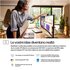 HP Series 7 Pro Monitor serie 7 Pro WQHD per videoconferenze da 34'' - 734pm