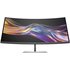 HP Series 7 Pro serie 7 Pro WQHD+ Thunderbolt 4 da 37,5'' - 738pu