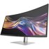 HP Series 7 Pro serie 7 Pro WQHD+ Thunderbolt 4 da 37,5'' - 738pu