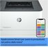 HP Stampante LaserJet Pro 3002dw, Bianco e nero, Stampante per Piccole e medie imprese, Stampa, Wireless; Stampa da smartphone o tablet; Stampa fronte/retro