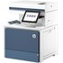HP Stampante multifunzione Color LaserJet Enterprise 6800dn