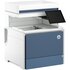 HP Stampante multifunzione Color LaserJet Enterprise 6800dn