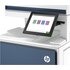 HP Stampante multifunzione Color LaserJet Enterprise 6800dn