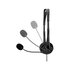 HP Stereo USB Headset G2 Auricolare Cablato Nero