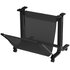 HP Supporto per stampante DesignJet T100/T500 da 24"