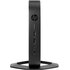 HP t640 2,4 GHz Windows 10 IoT Enterprise 1 kg Nero R1505G