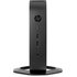 HP t740 3,25 GHz Windows 10 IoT Enterprise 1,33 kg Nero V1756B