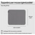 HP Tappetino per mouse 105 igienizzabile