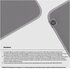 HP Tappetino per mouse 105 igienizzabile