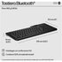 HP Tastiera Bluetooth multi-dispositivo 460