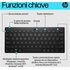 HP Tastiera Bluetooth multi-dispositivo compatta 350