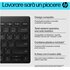 HP Tastiera Bluetooth multi-dispositivo compatta 350